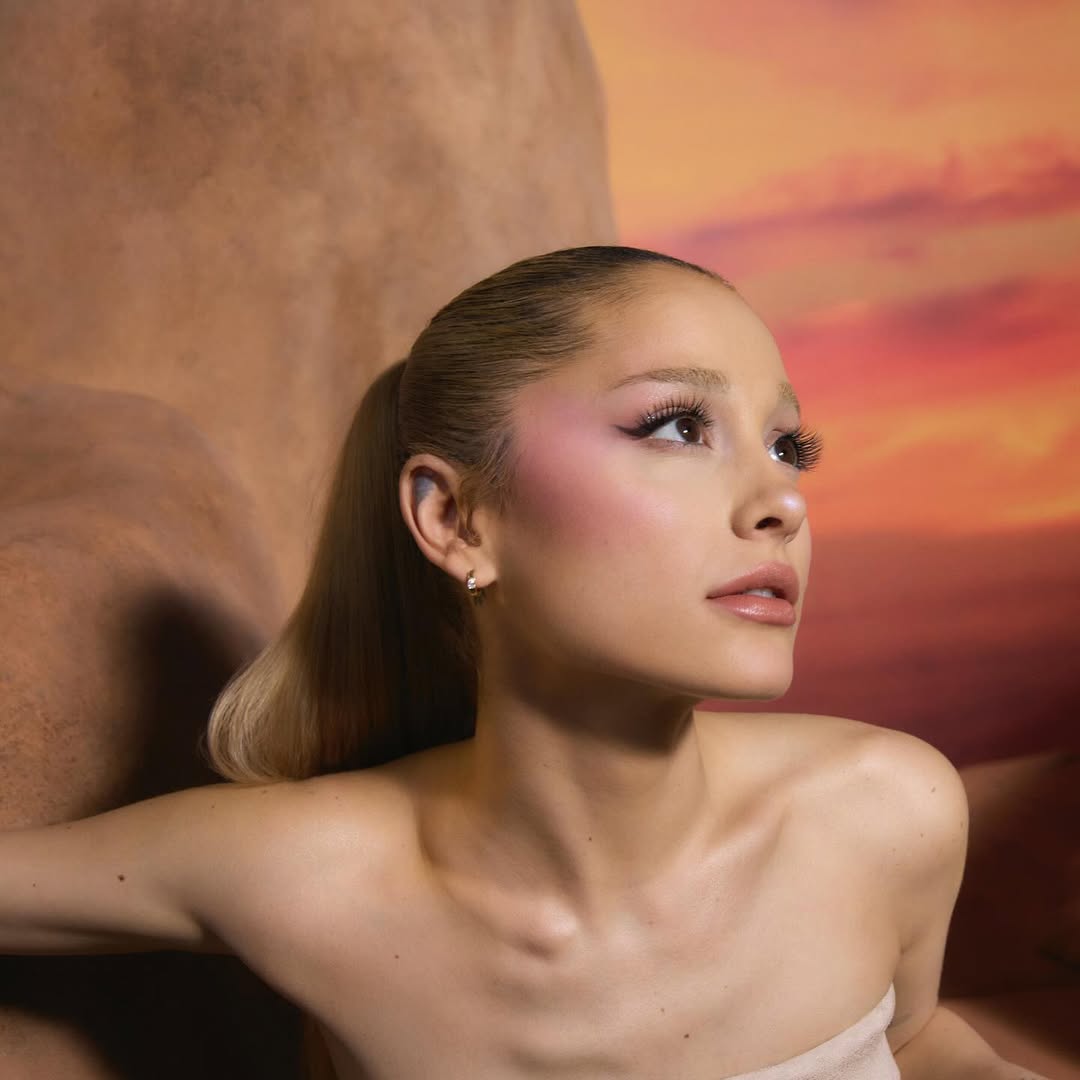 Matte & flawless complexion