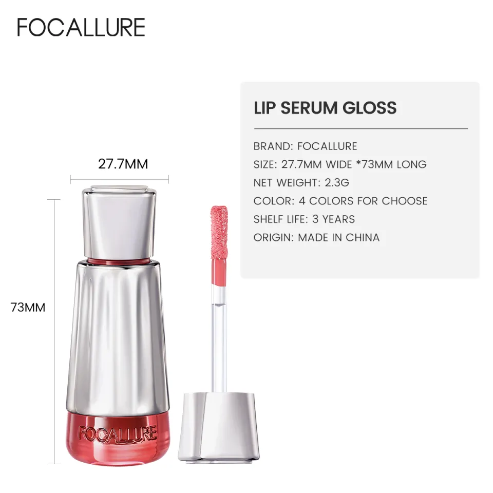 Lip serum dari Focallure