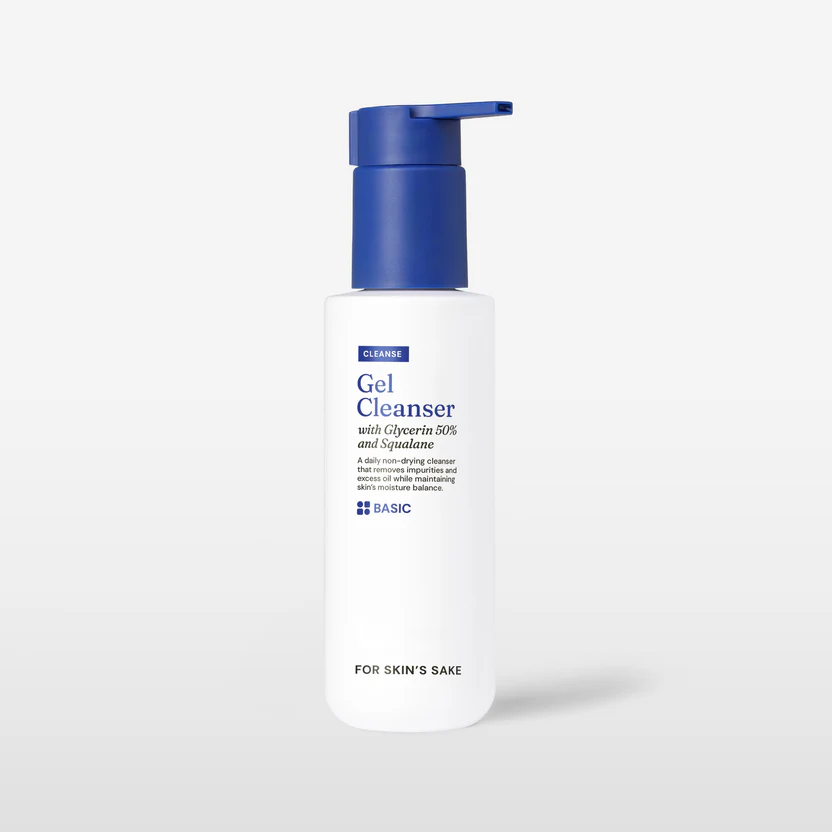 For Skin's Sake