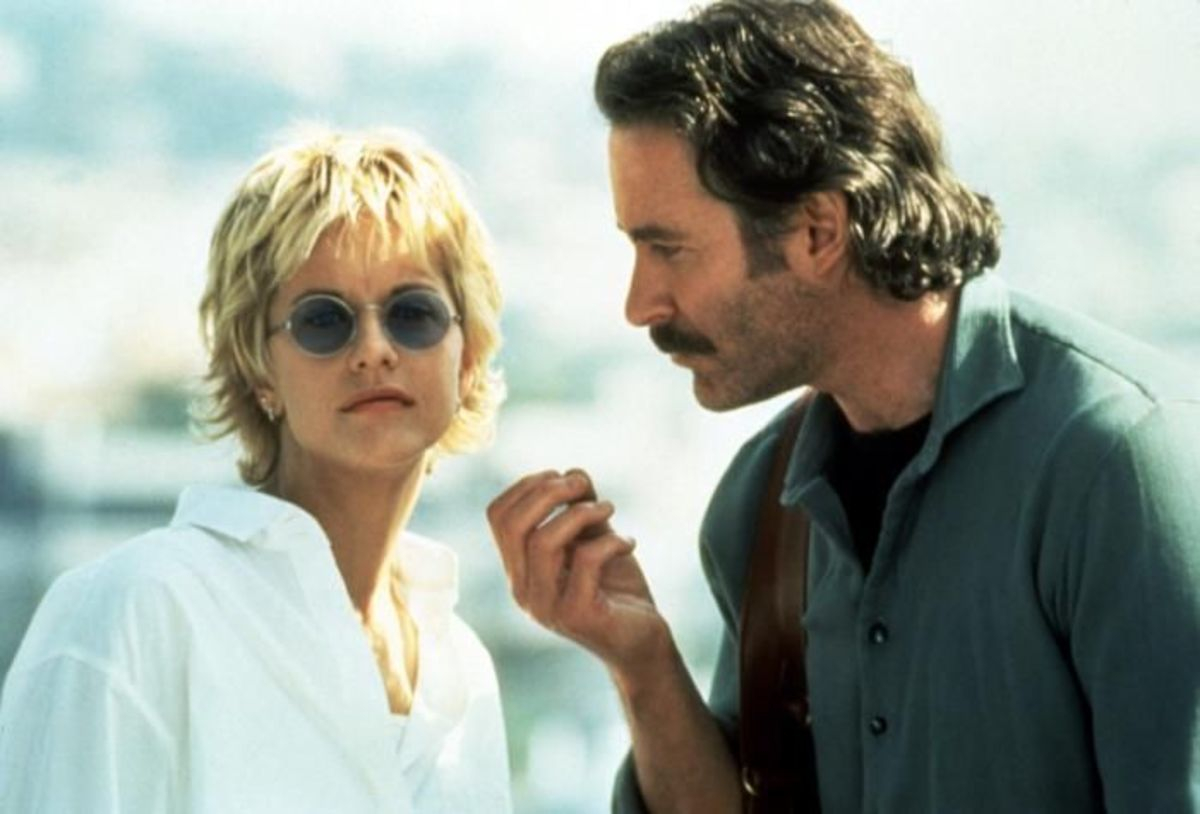 film French Kiss