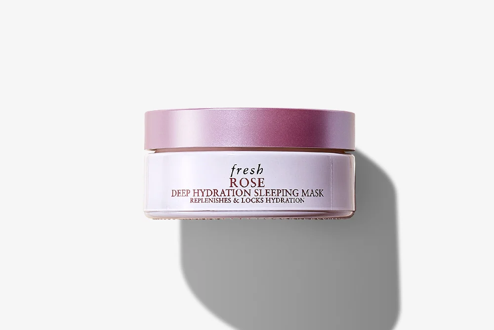 FRESH Rose Deep Hydration Sleeping Mask