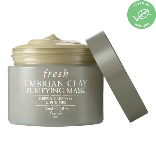 Masker untuk pori-pori dari FRESH