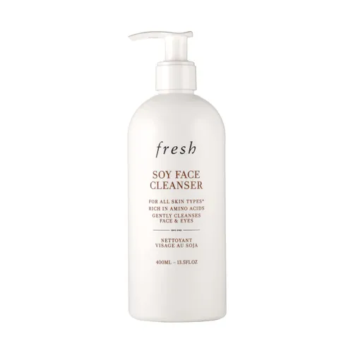 Fresh Soy Face Cleanser