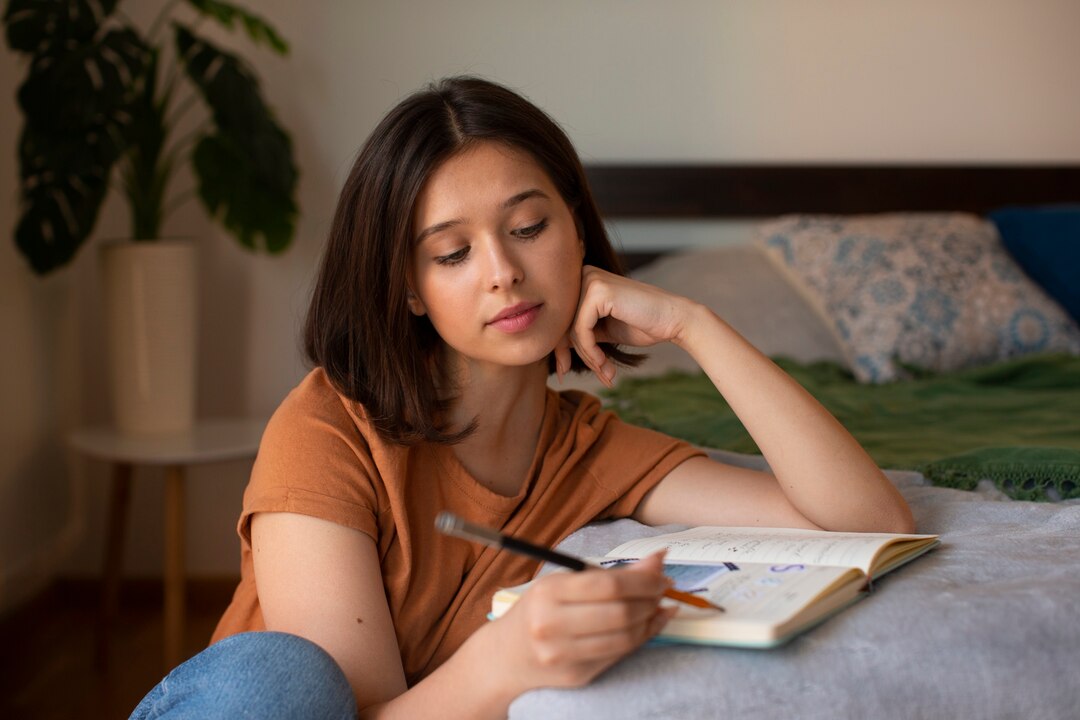 Dengarkan sinyal lapar tubuh