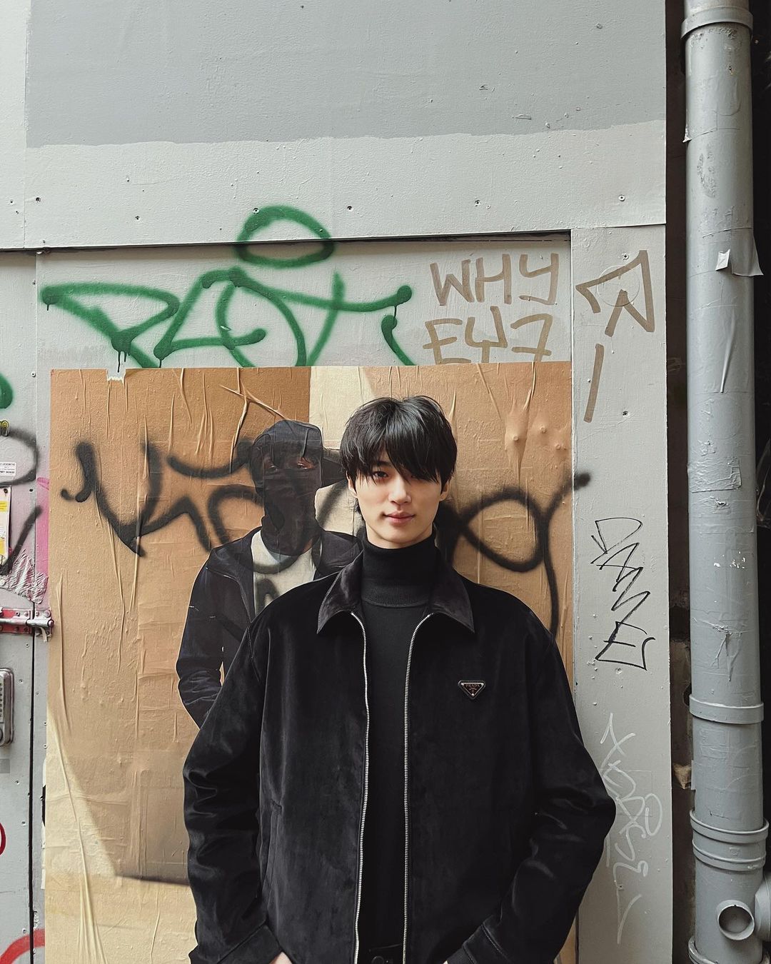 Byeon Woo Seok
