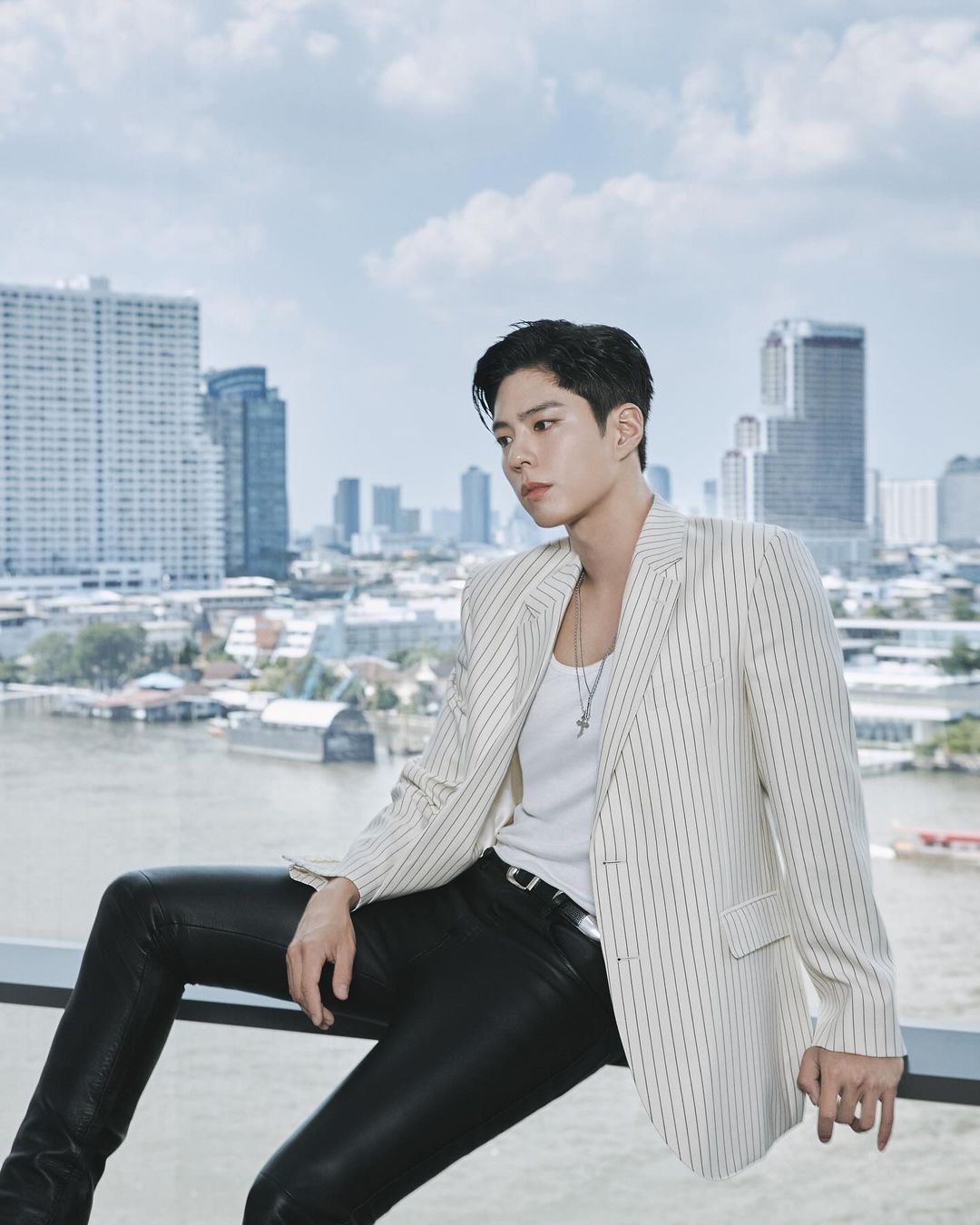 Park Bo Gum
