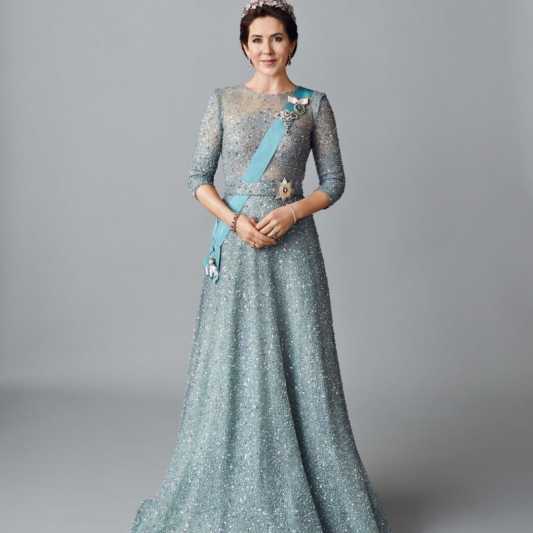 Ratu Mary Denmark