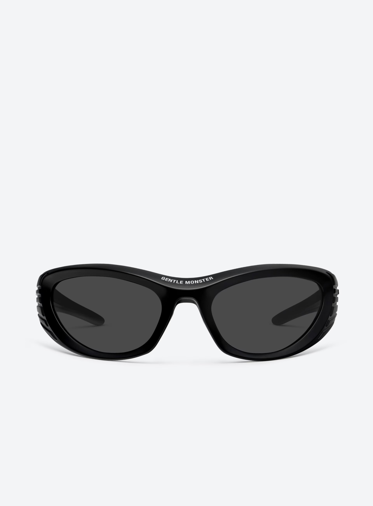 Gentle Monster - Mugler - Spiral 02 M01