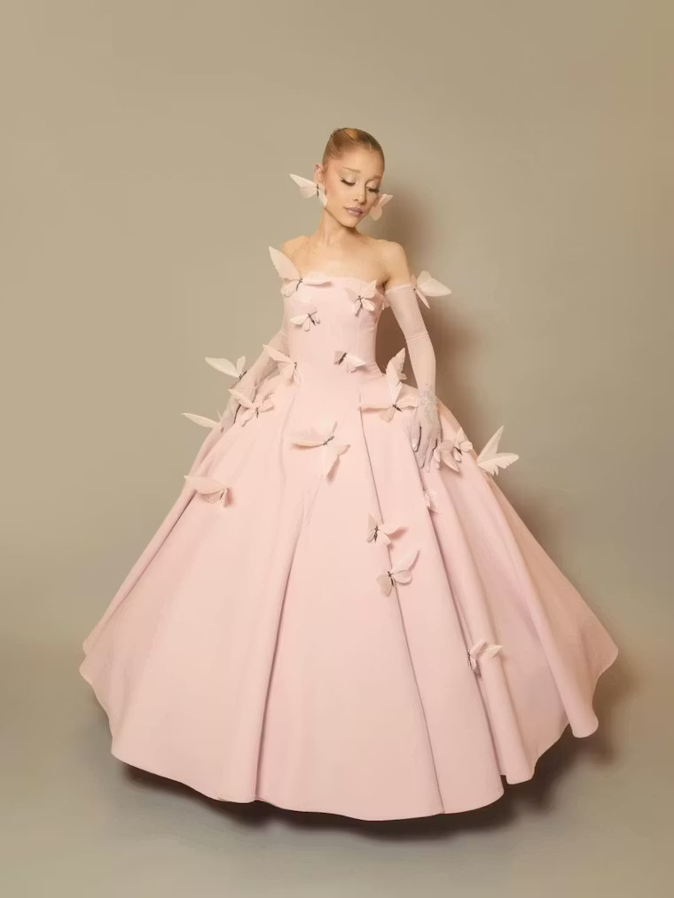 Momen Viral Fashion 2025