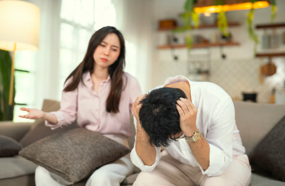 Ketahui Beberapa Ciri Kamu Berada di Hubungan yang Abusive!