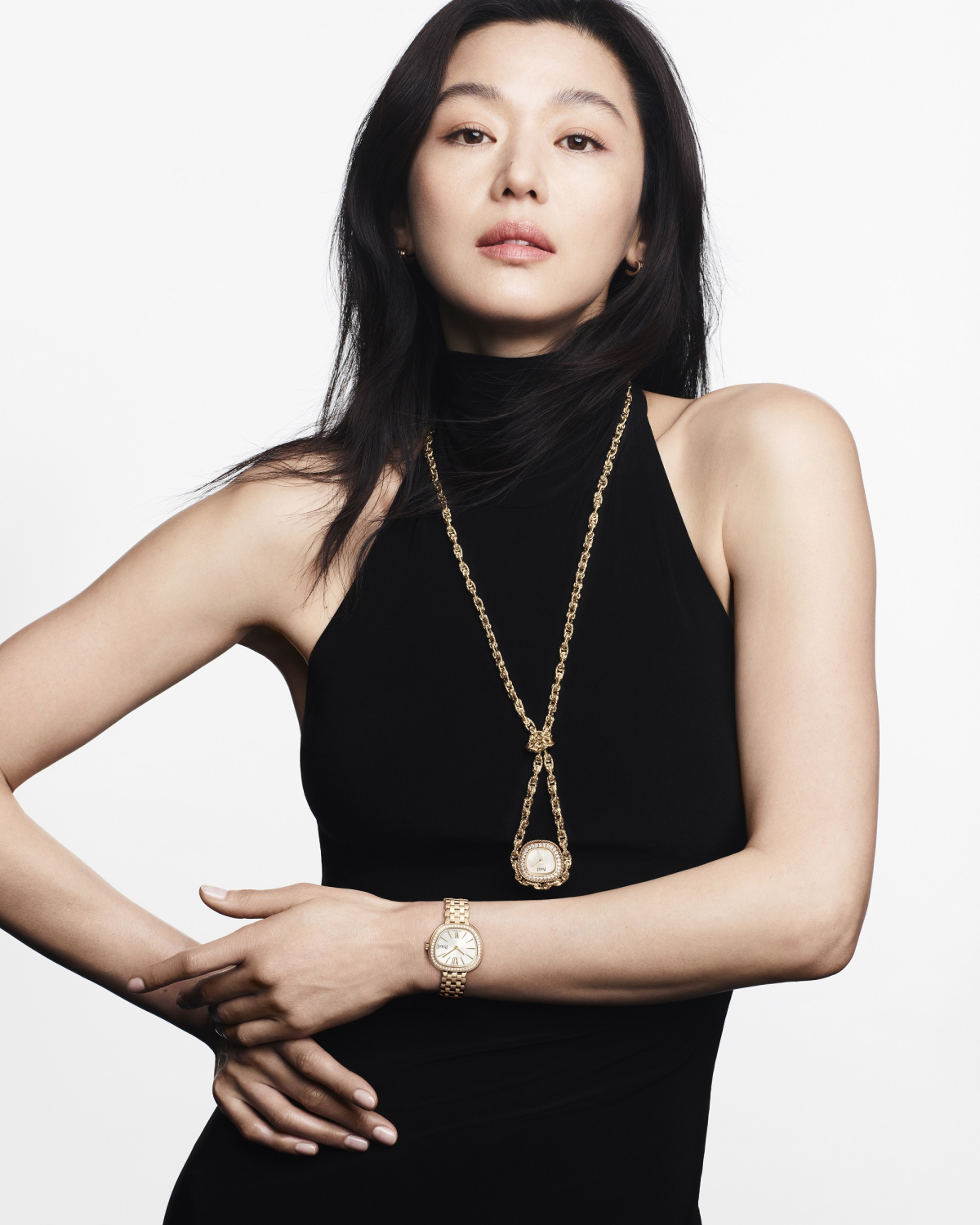Gianna Jun (Piaget)