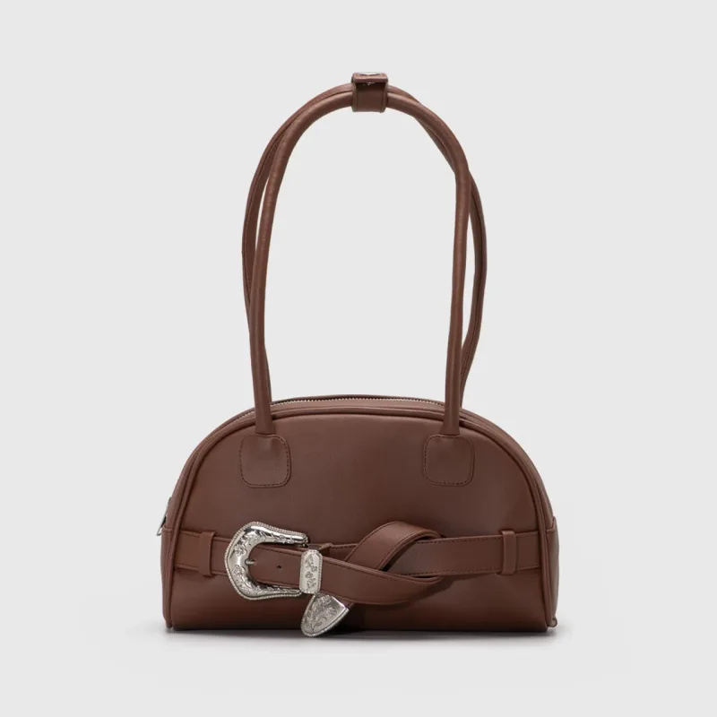 Tas Warna Cokelat