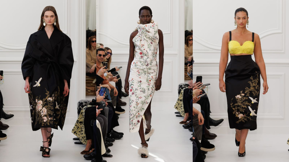 Givenchy Fall/Winter 2025