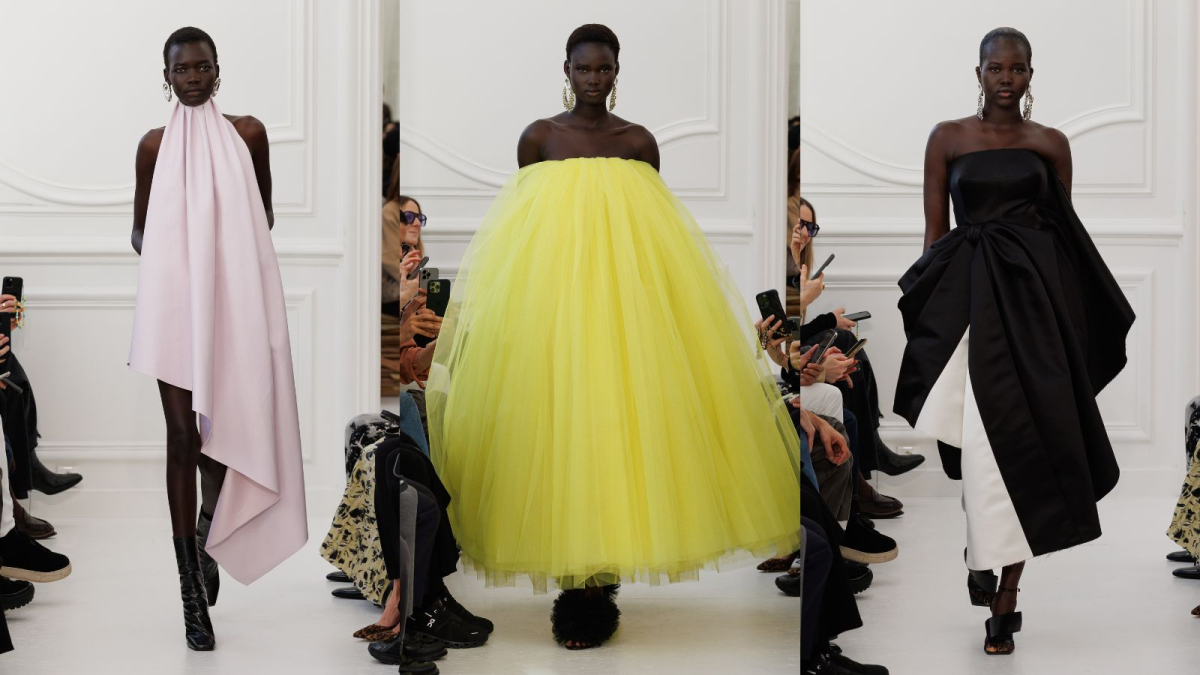 Givenchy Fall/Winter 2025