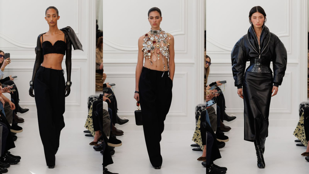 Givenchy Fall/Winter 2025
