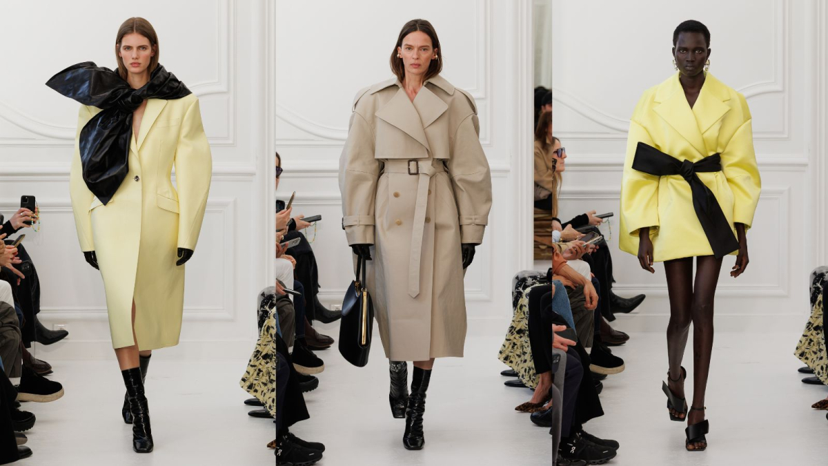 Givenchy Fall/Winter 2025