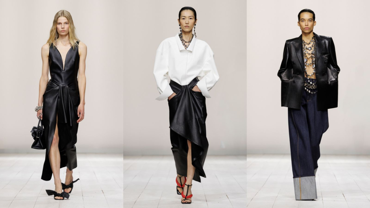 Givenchy Spring/Summer 2026