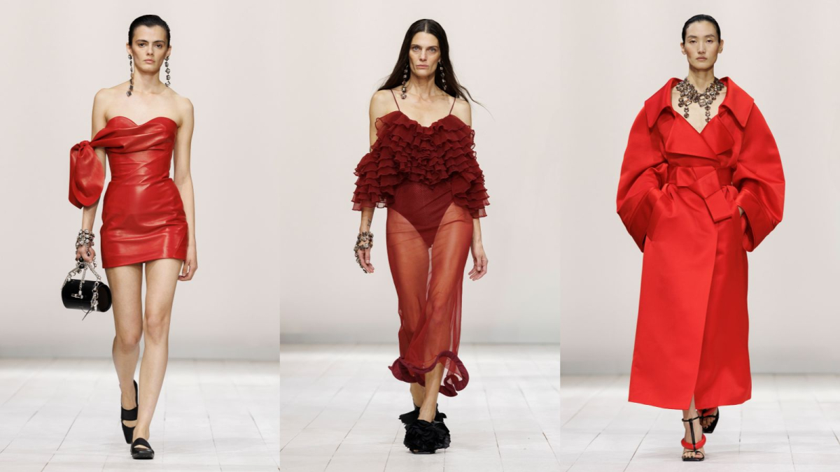 Givenchy Spring/Summer 2026