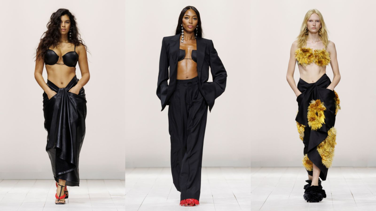 Givenchy Spring/Summer 2026