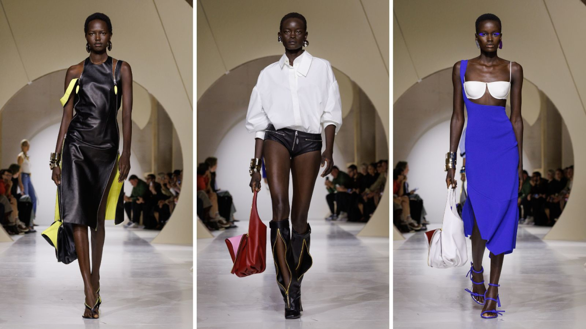 Givenchy Spring/Summer 2027
