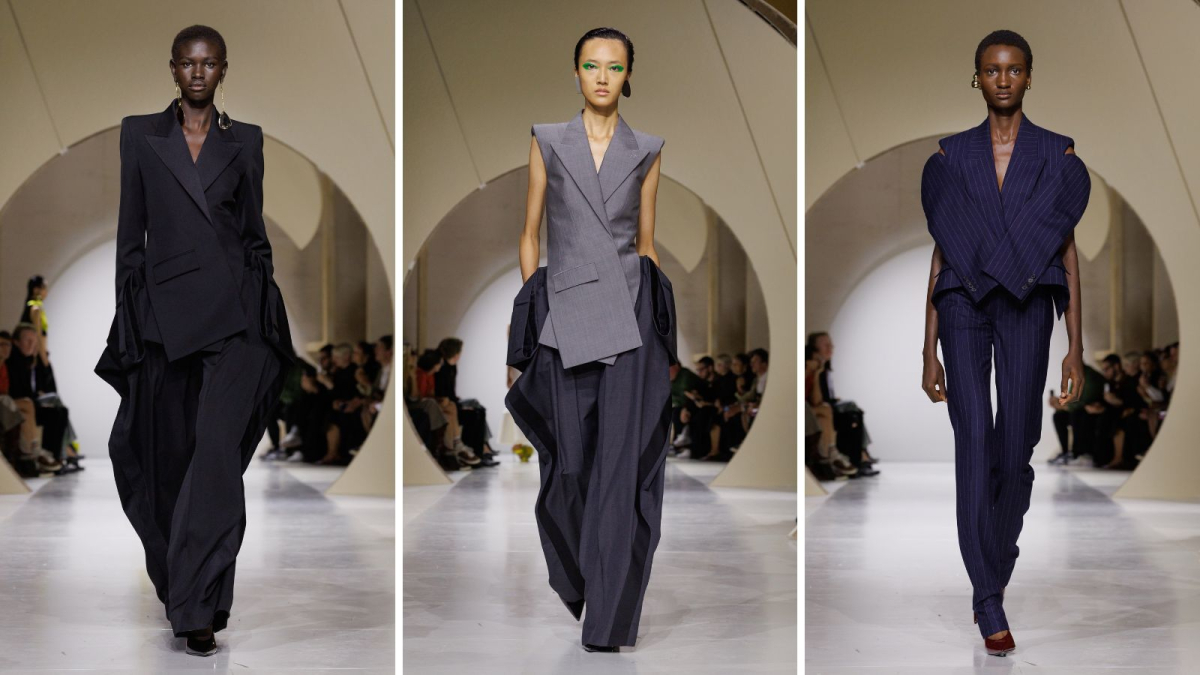 Givenchy Spring/Summer 2027