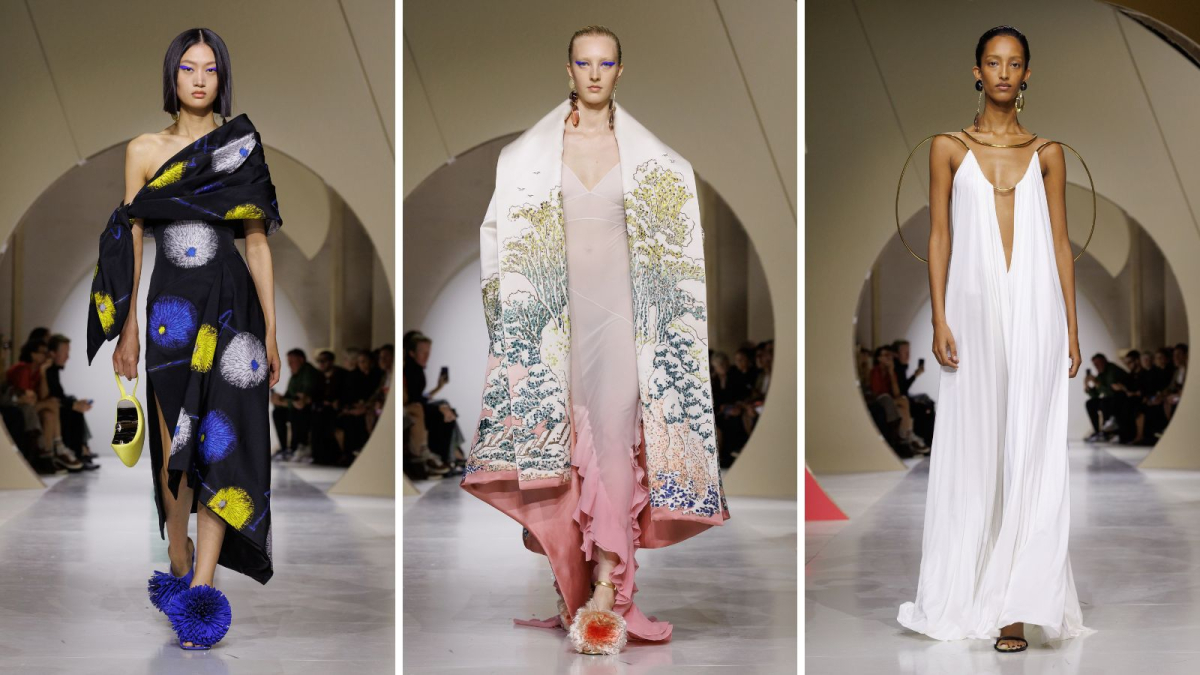 Givenchy Spring/Summer 2027