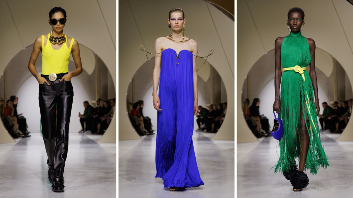Givenchy Spring/Summer 2027