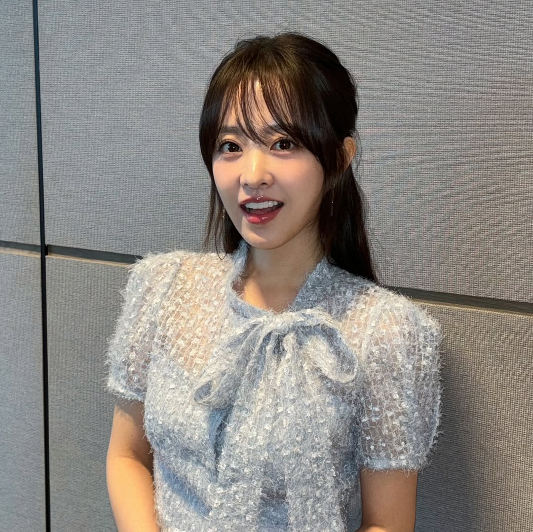 Park Bo Young