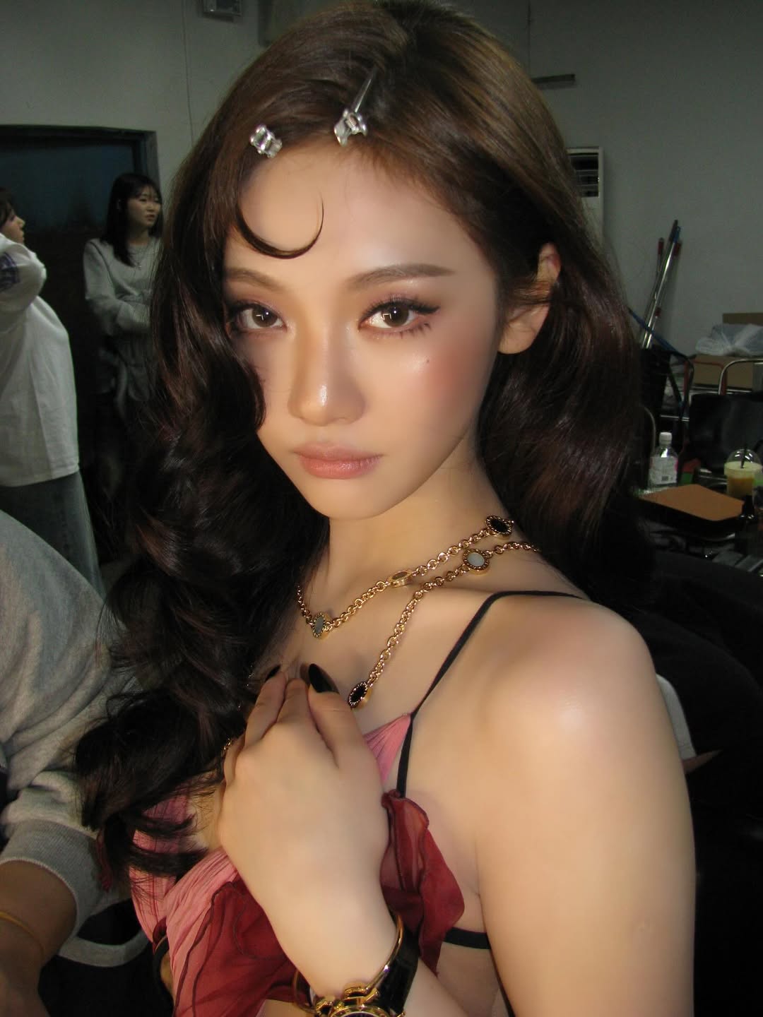 Ningning aespa