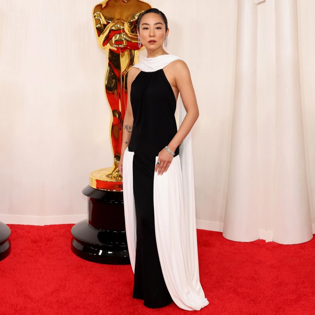 Greta Lee