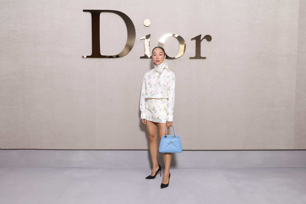 Dior Spring/Summer 2026
