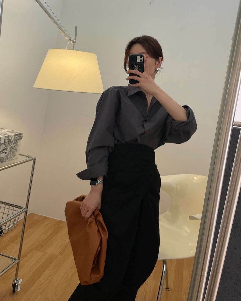 Smart casual