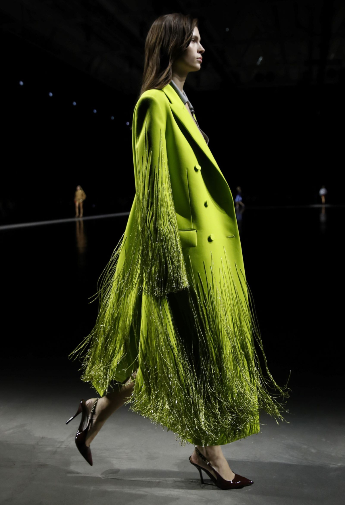Gucci spring summer 2024