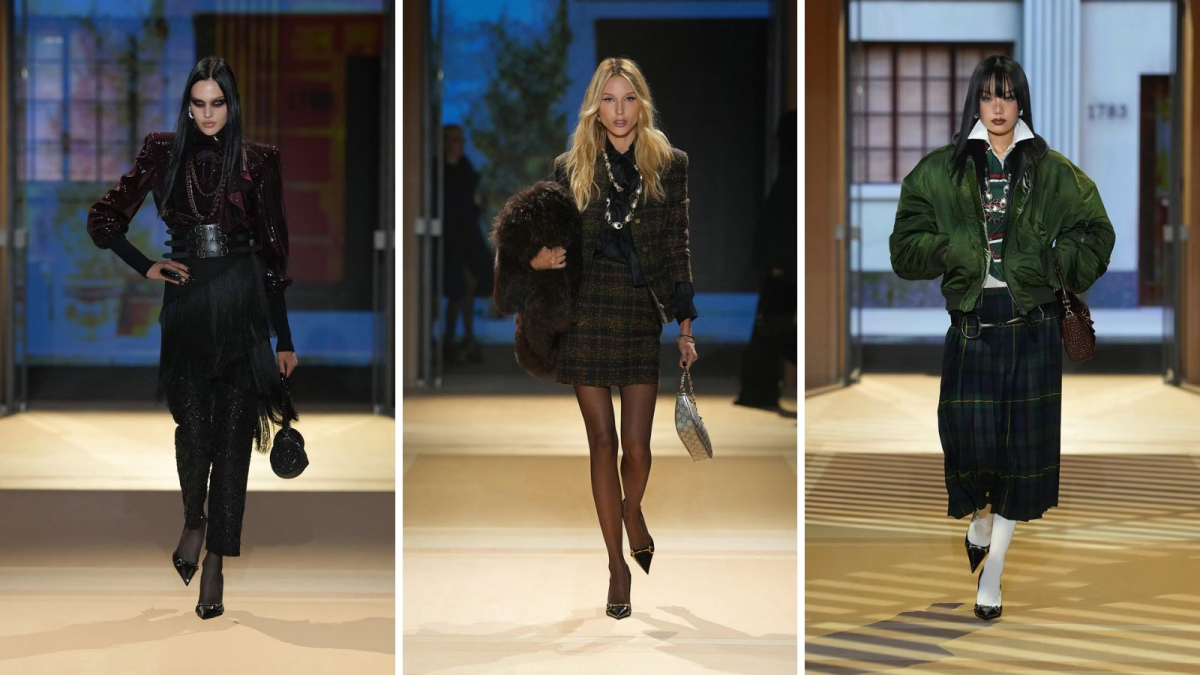 Gucci Spring/Summer 2027