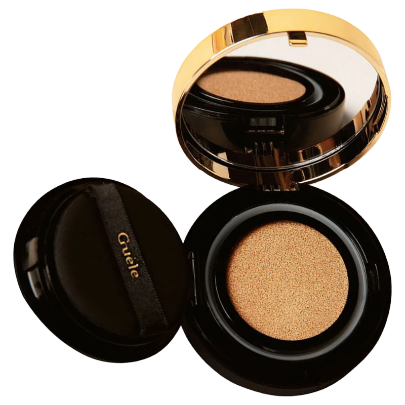 Rekomendasi Cushion Lokal Terbaik untuk Kulit Kering