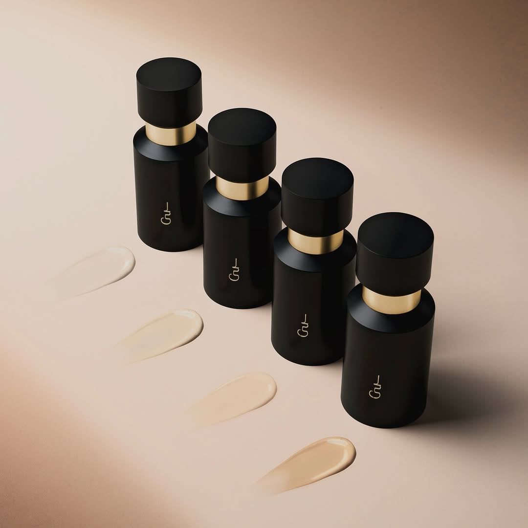 Guele BARE Skin Tint