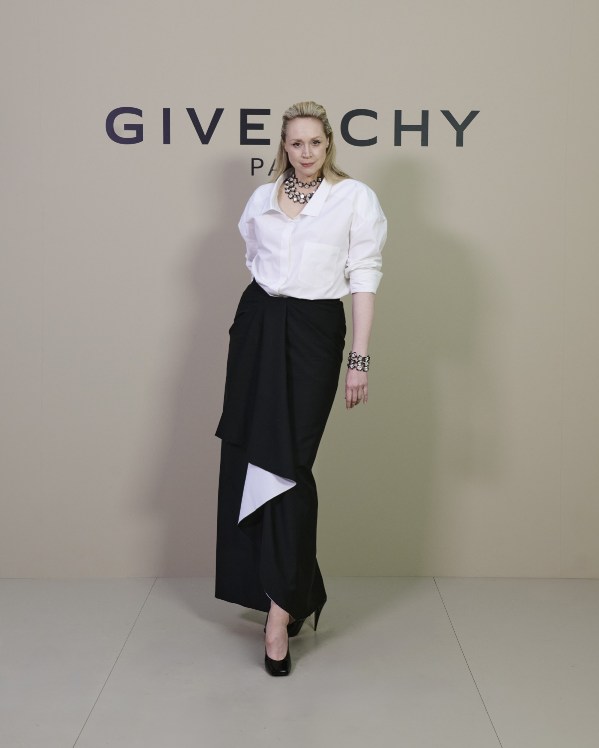 Givenchy Spring Summer 2026