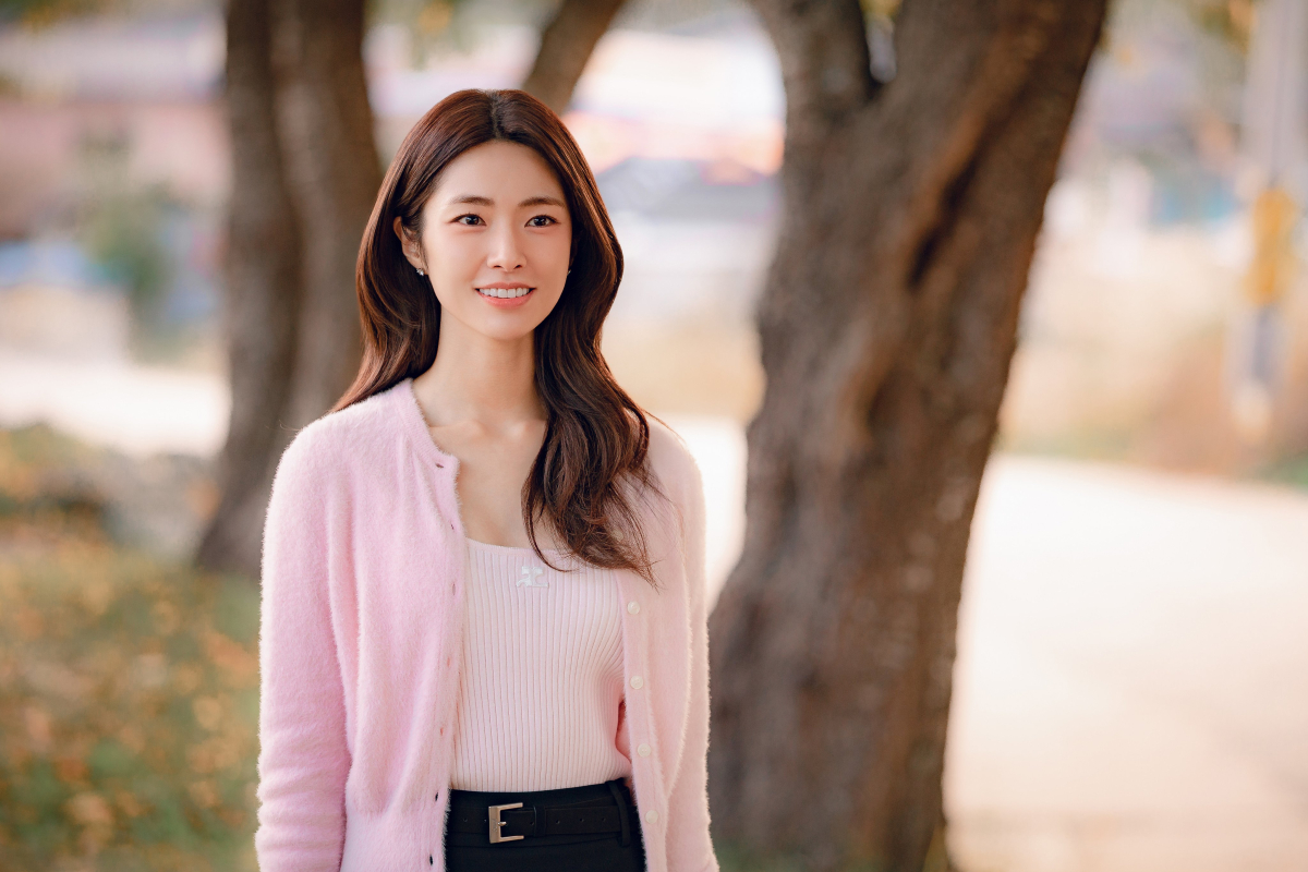 Ha Young