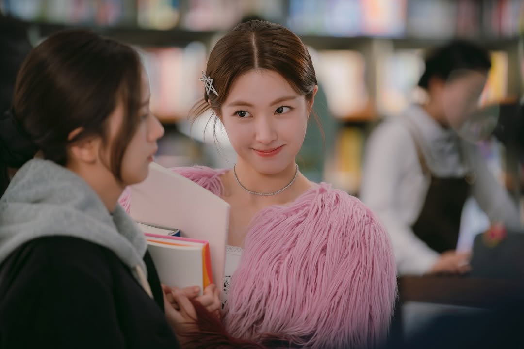 Ha Young