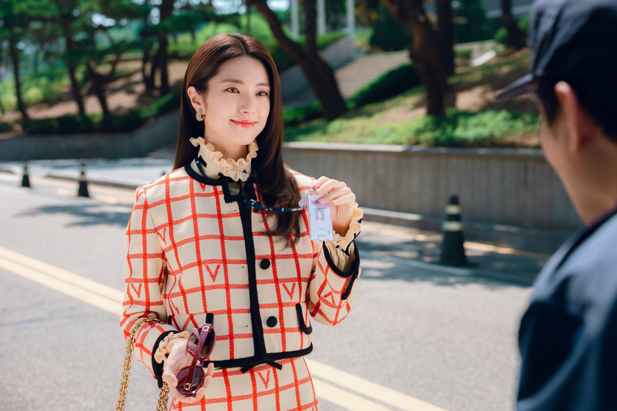 Ha Young