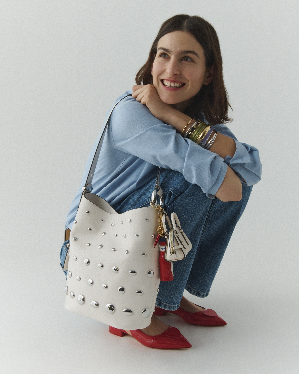 Kate Spade New York.