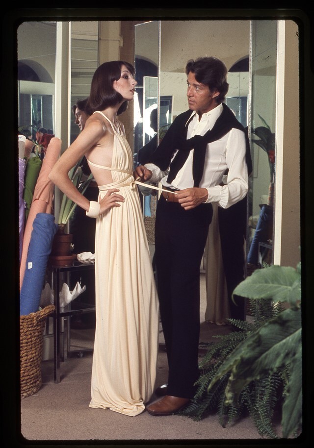 Halston