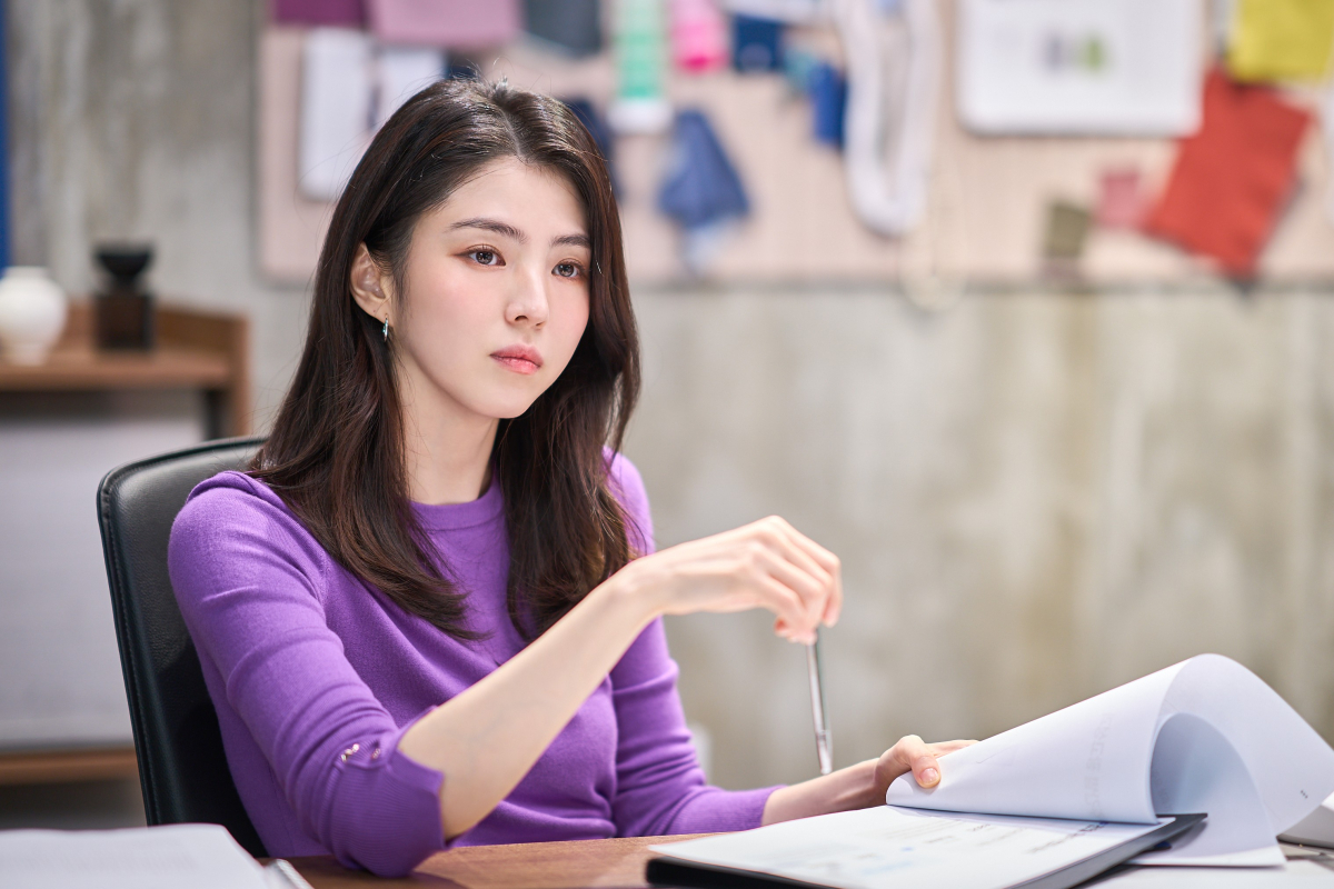 Han So Hee