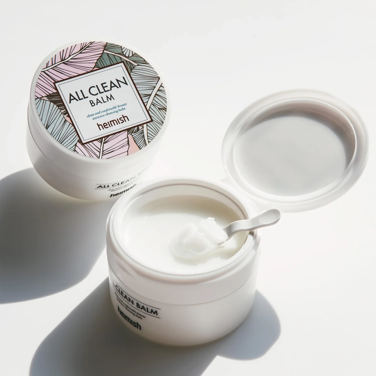 Cleansing balm Heimish