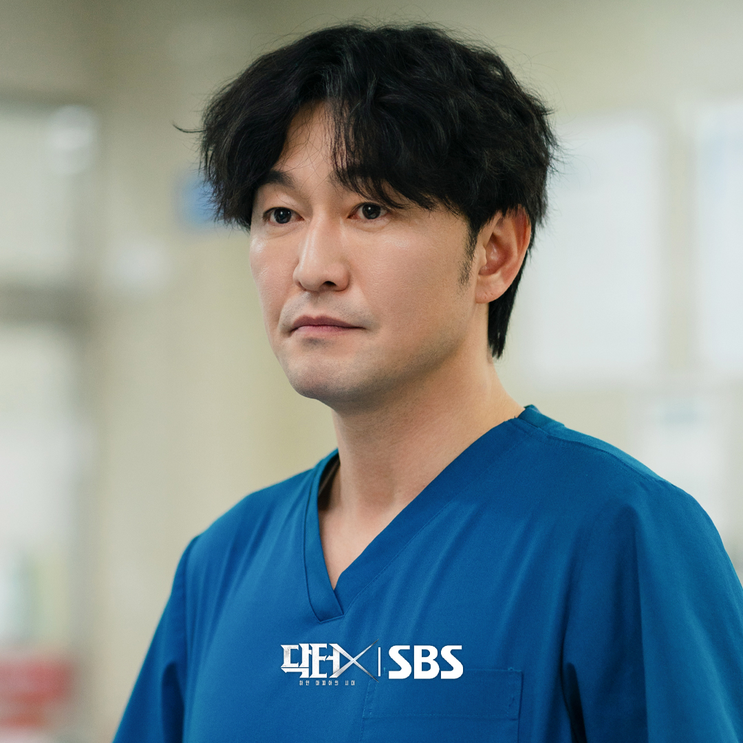Heo Joon Seok