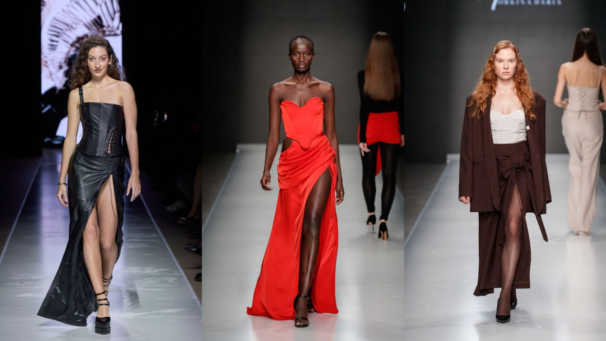 Moscow Fashion Week