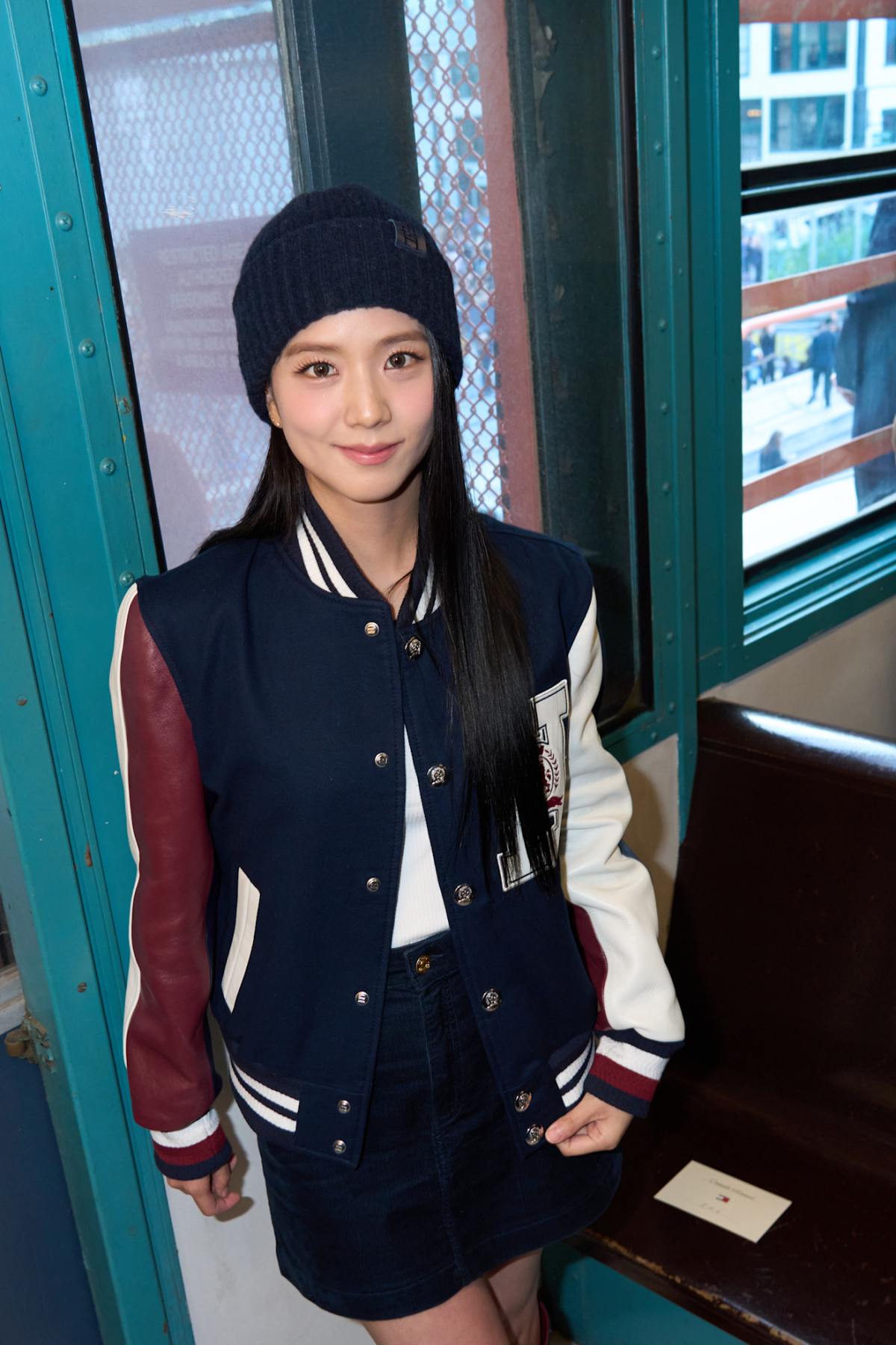 Jisoo BLACKPINK