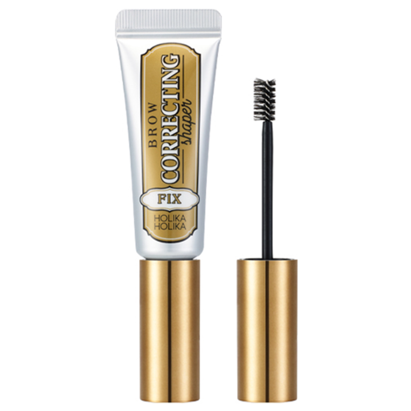 Brow cara dari Holika Holika