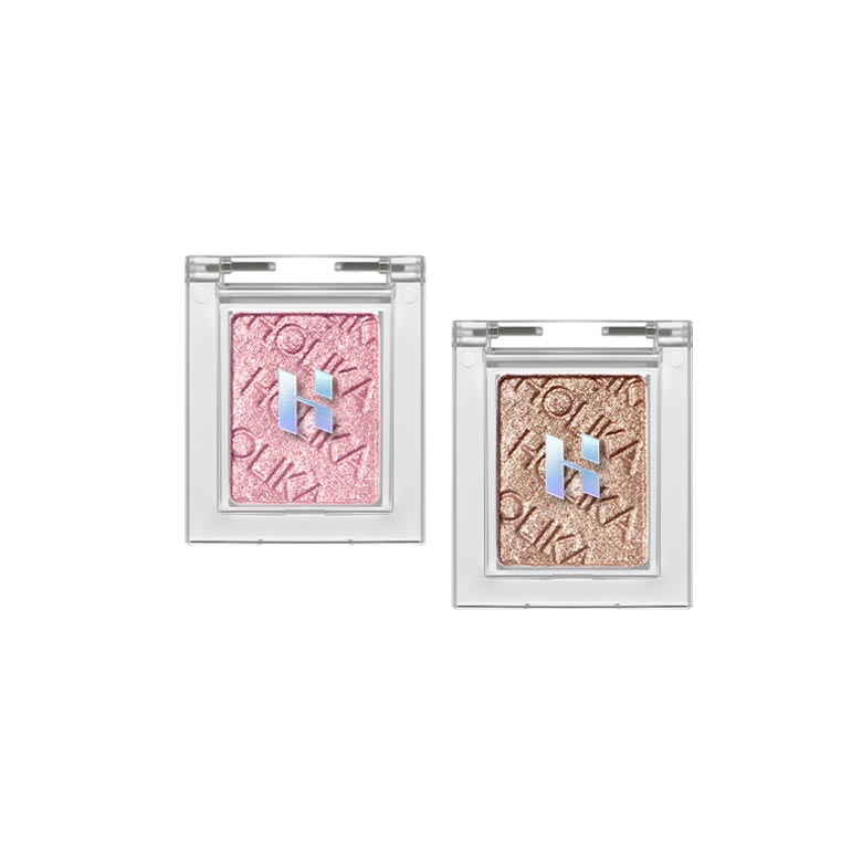 Holika Holika My Face Piece Eye Glitz