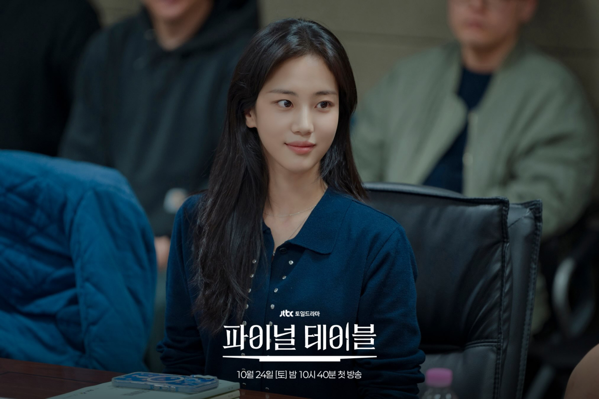 Hong Hwa Yeon